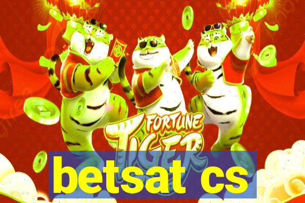 betsat cs